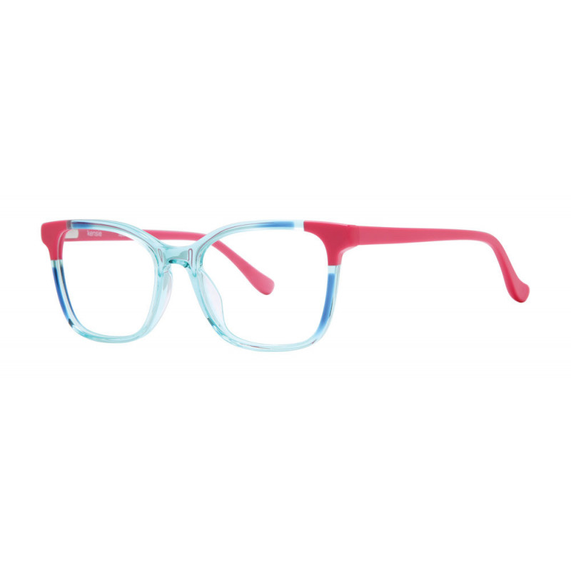 Eyeglasses Kensie Sparklers Tropical Splash