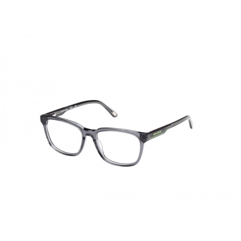 Eyeglasses Skechers SE 50069 020 Shiny Grey / 49mm