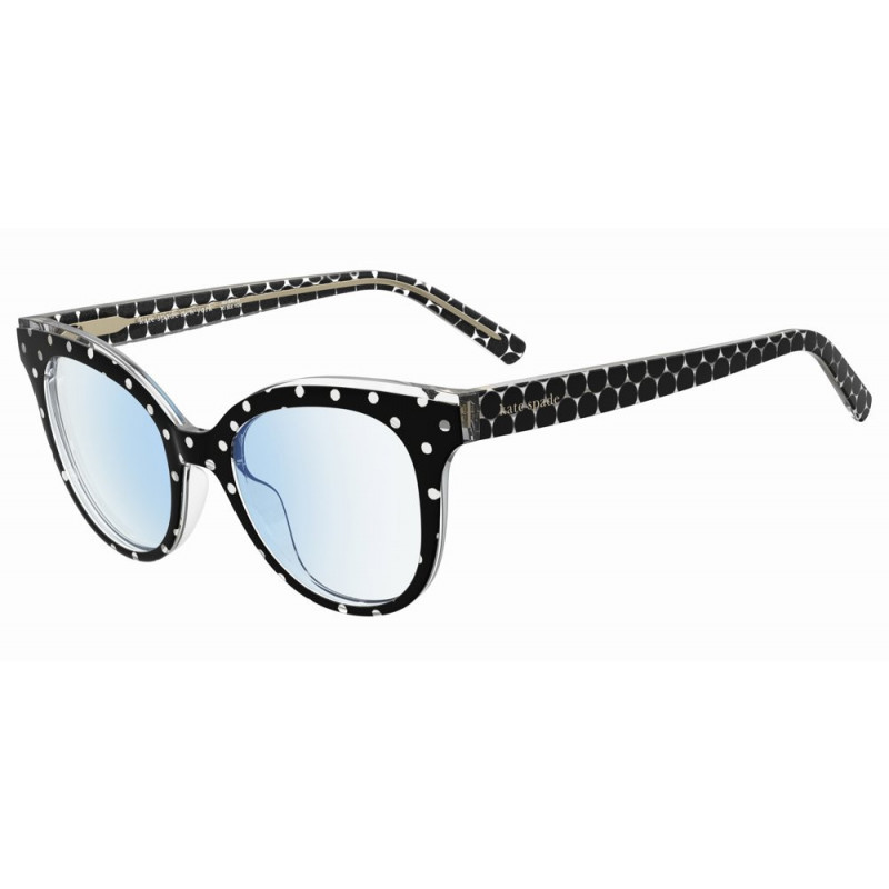 Sunglasses Kate Spade EVERLEE/BB RMG6 (+2.50) G6 Blue Absorber