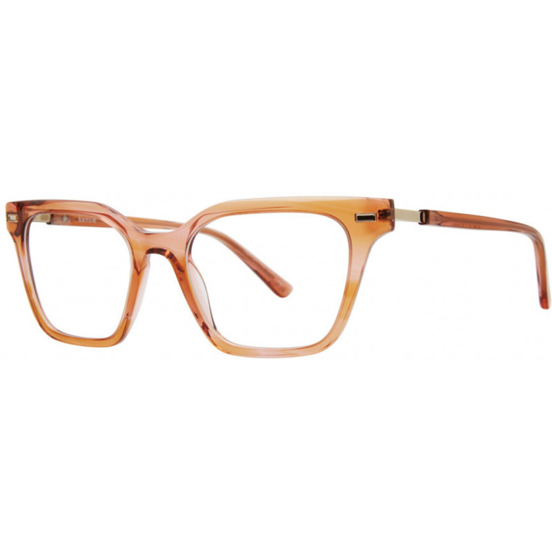 Eyeglasses Kensie Slay Rose 50mm