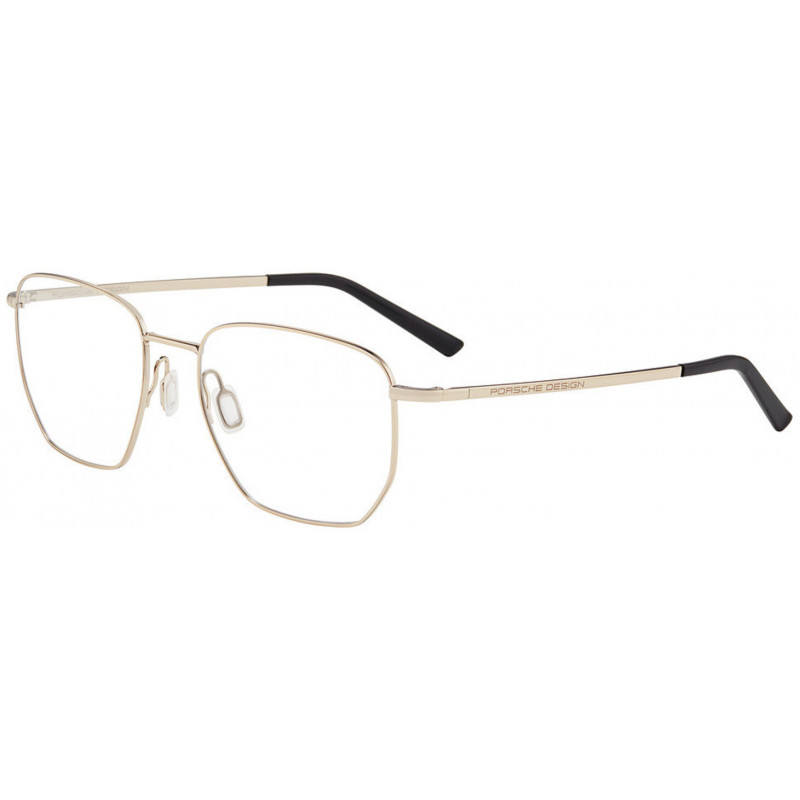 Sunglasses Porsche Design P 81003 d000 Gold Black 55mm