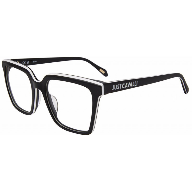 Sunglasses Just Cavalli VJC 083 V 09h9 Black/White