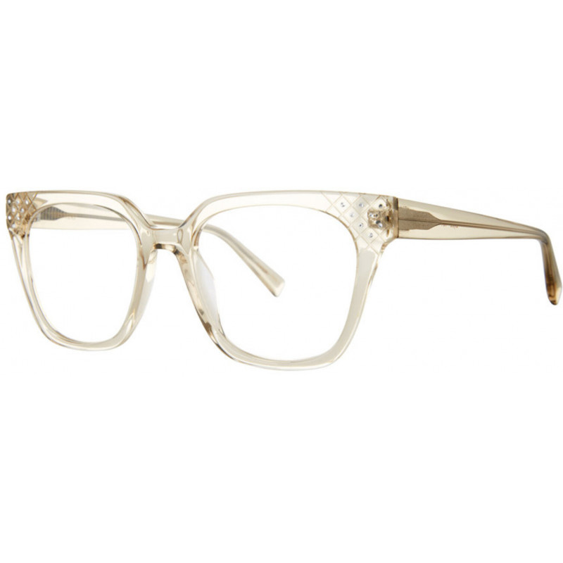 Eyeglasses Vera Wang Bijou Khaki