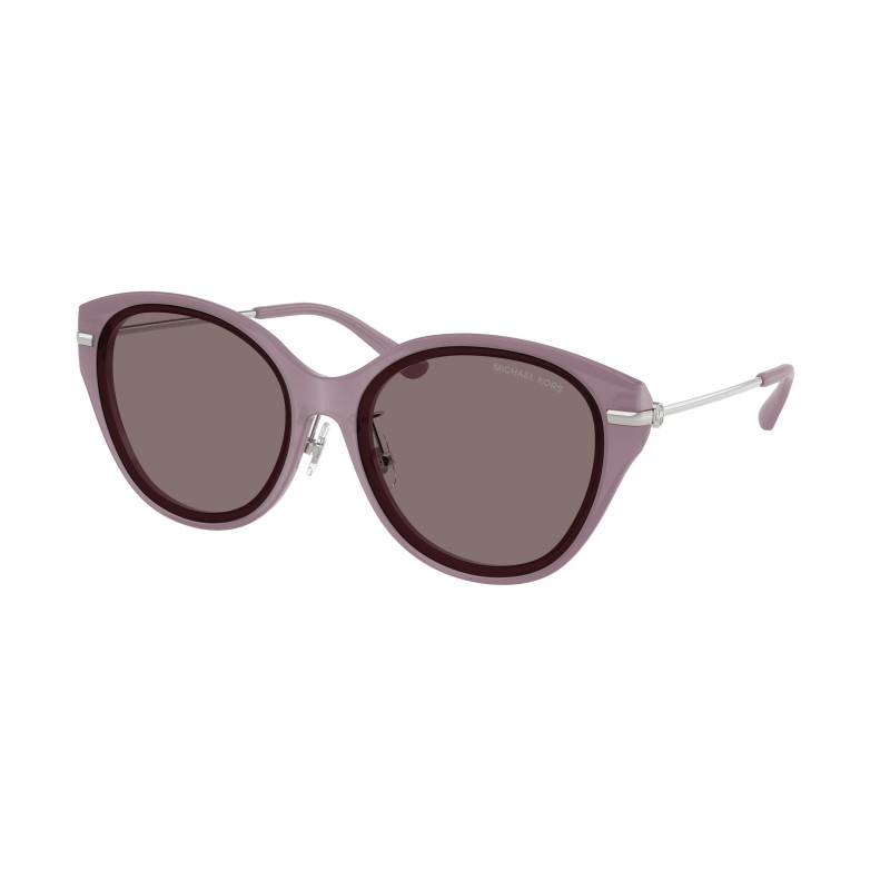 Sunglasses Michael Kors MK 2229 D 40057N Light Iris / Solid Polyamide Standard