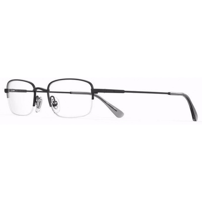 Eyeglasses Elasta E 7254 003 Black 51mm