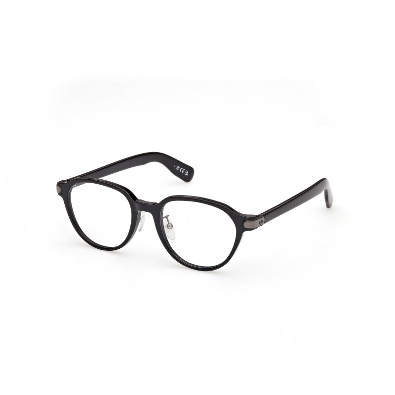Eyeglasses Adidas Originals OR 5133 -H 001 Shiny Black / 52mm
