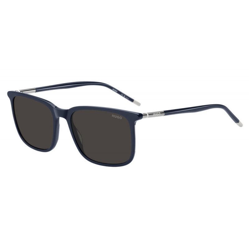 Sunglasses Hugo (hug) HG 1344 /S JPIR Ir Grey 55mm