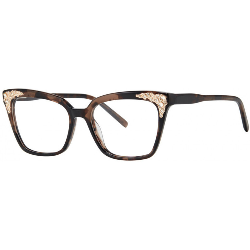 Eyeglasses Vera Wang Valarie Tortoise