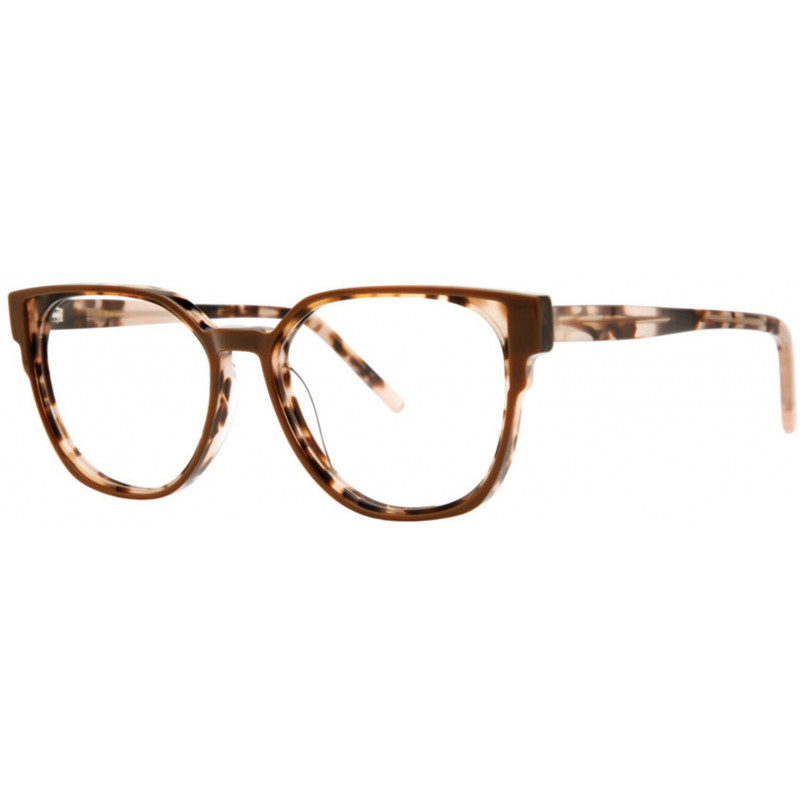 Eyeglasses Vera Wang V 729 Umber Tortoise 54mm
