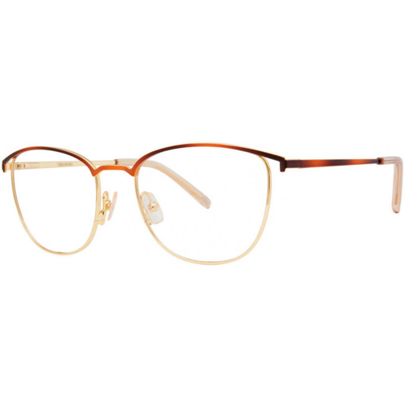 Eyeglasses Vera Wang V 559 Tortoise 51mm