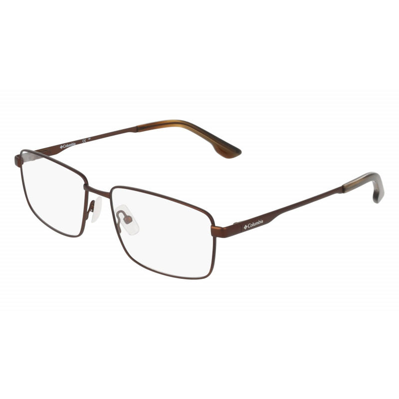 Eyeglasses Columbia C 3067 201 Satin Brown 58mm