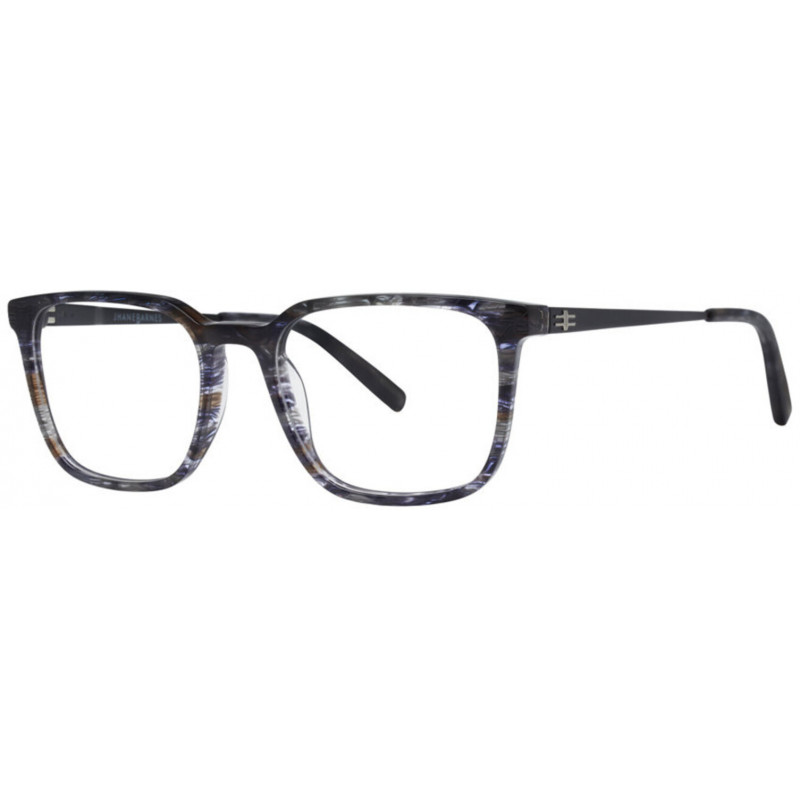 Eyeglasses Jhane Barnes Extrapolation Battleship