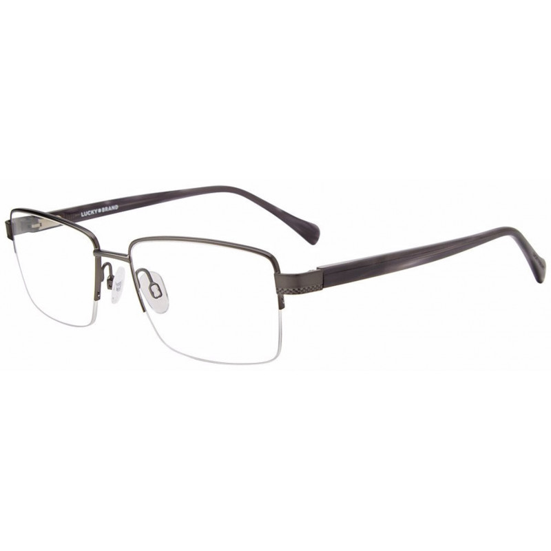 Sunglasses Lucky Brand VLBD 325 0gun Gunmetal