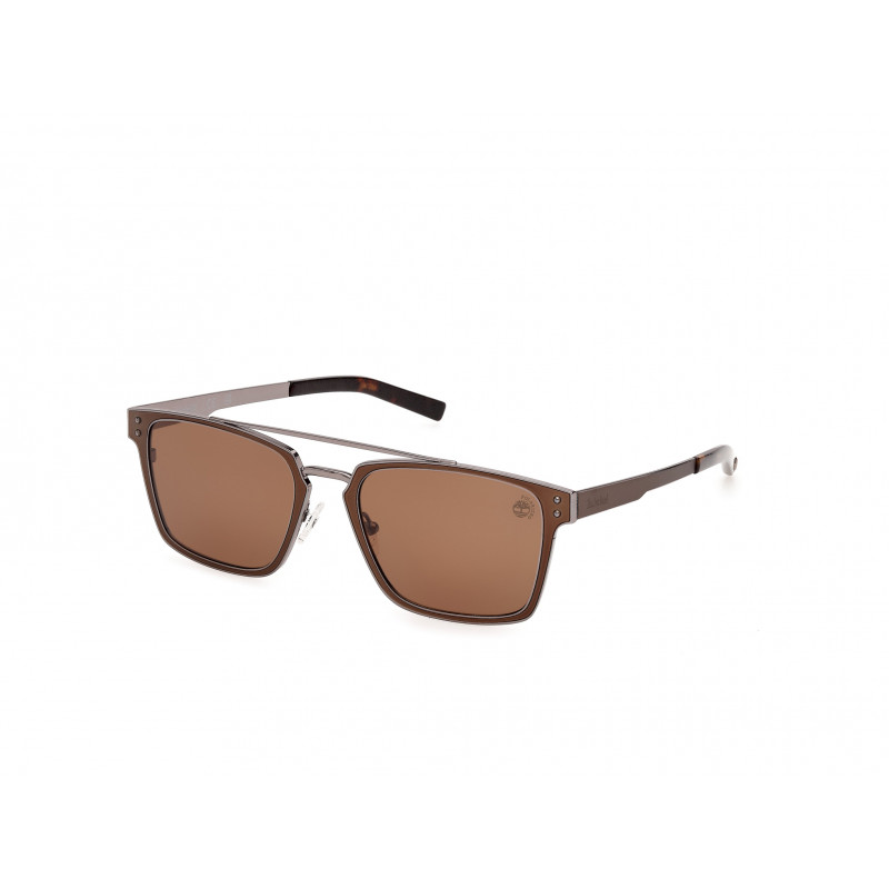 Sunglasses Timberland TB 00089 46H Matte Dark Bronze / 54mm