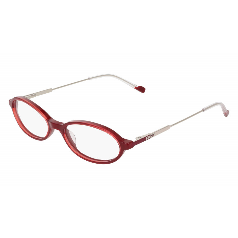 Eyeglasses DKNY DK 7016 610 Red 52mm