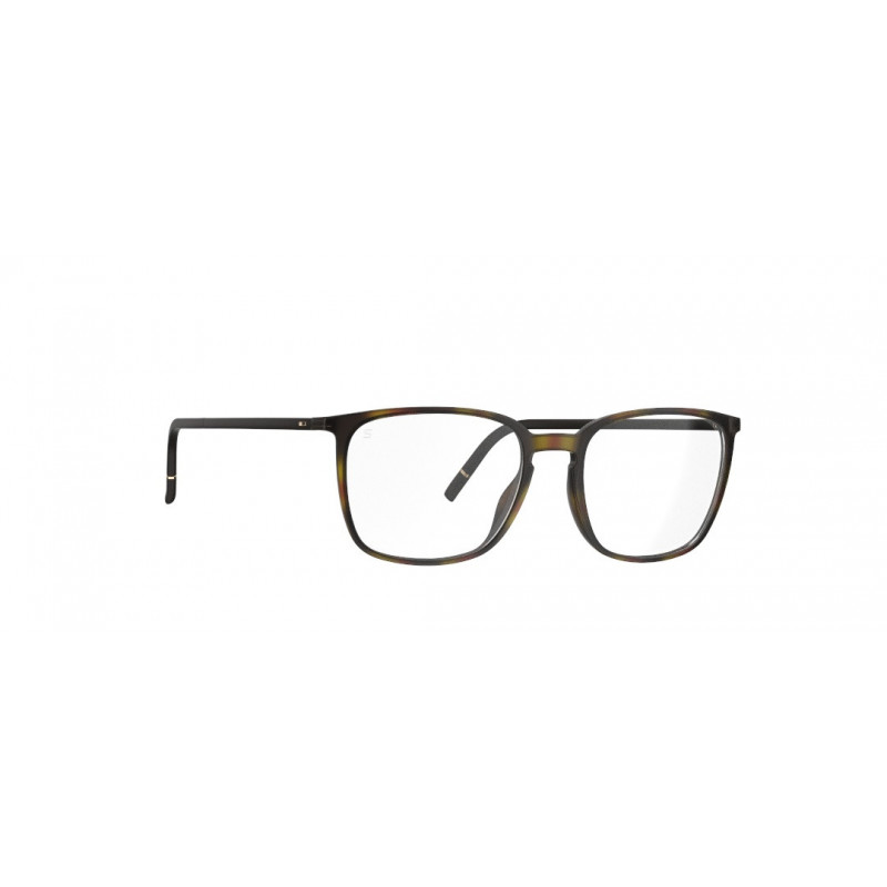 Eyeglasses Silhouette SPX Illusion 2978 3030 Havanna Vineyeard Red 54mm