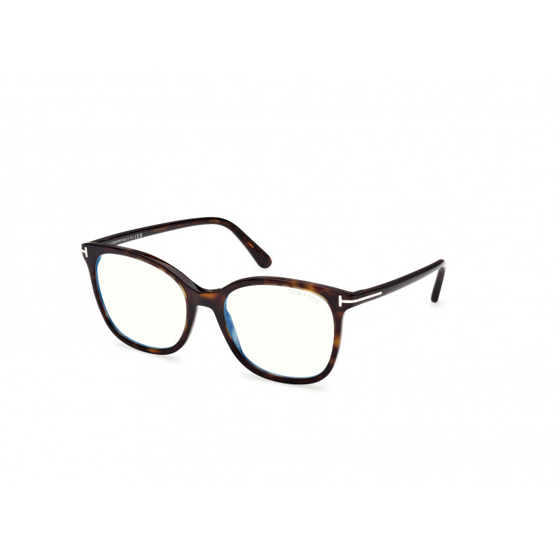 Eyeglasses Tom Ford FT 6089 -B 052 Dark Havana / 54mm