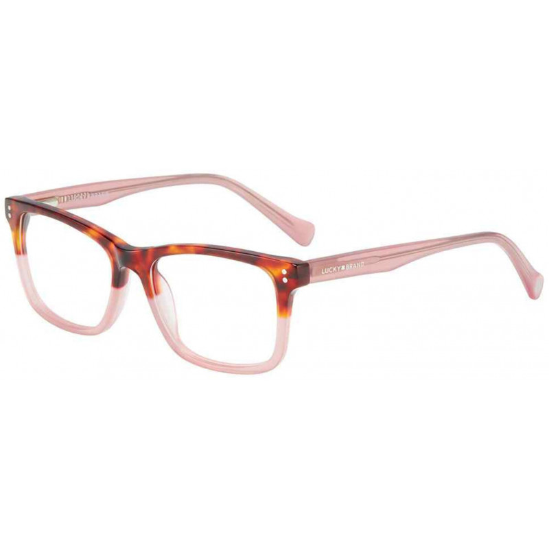 Sunglasses Lucky Brand D 724 0tpi Tortoise Pink