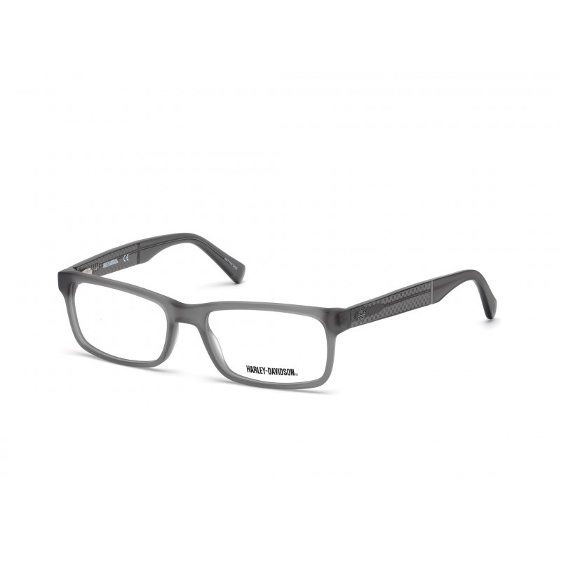 Eyeglasses Harley-Davidson HD 0774 020 Matte Grey / 54mm