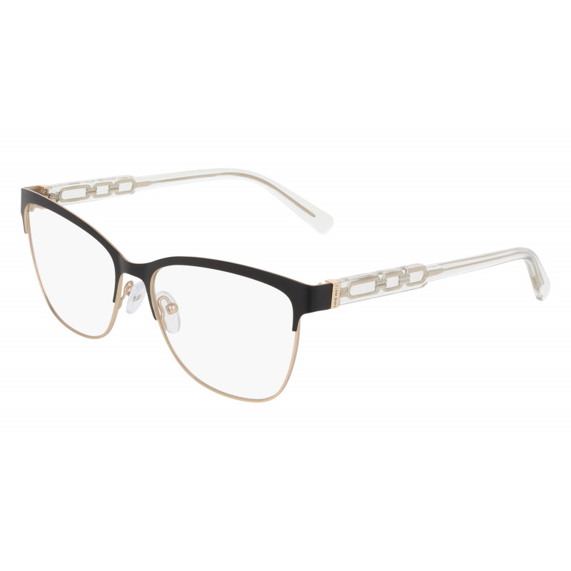 Eyeglasses NINE WEST NW 8027 001 Black 56mm
