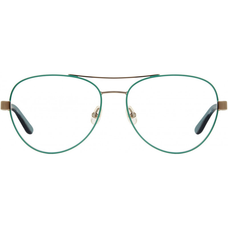 Eyeglasses Juicy Couture JU 324 1ED Green 53mm