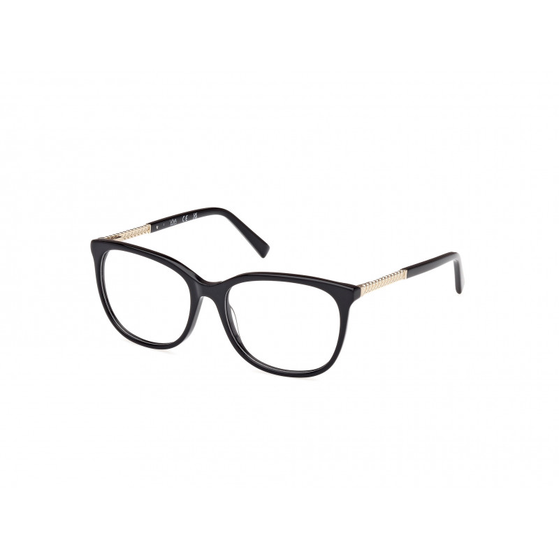 Eyeglasses Viva VV 4528 001 Shiny Black / 54mm