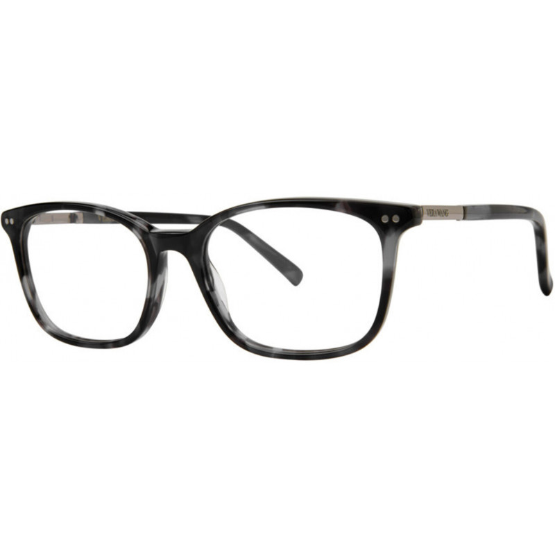 Eyeglasses Vera Wang V 719 Black Tortoise Black/Tortoise 49mm