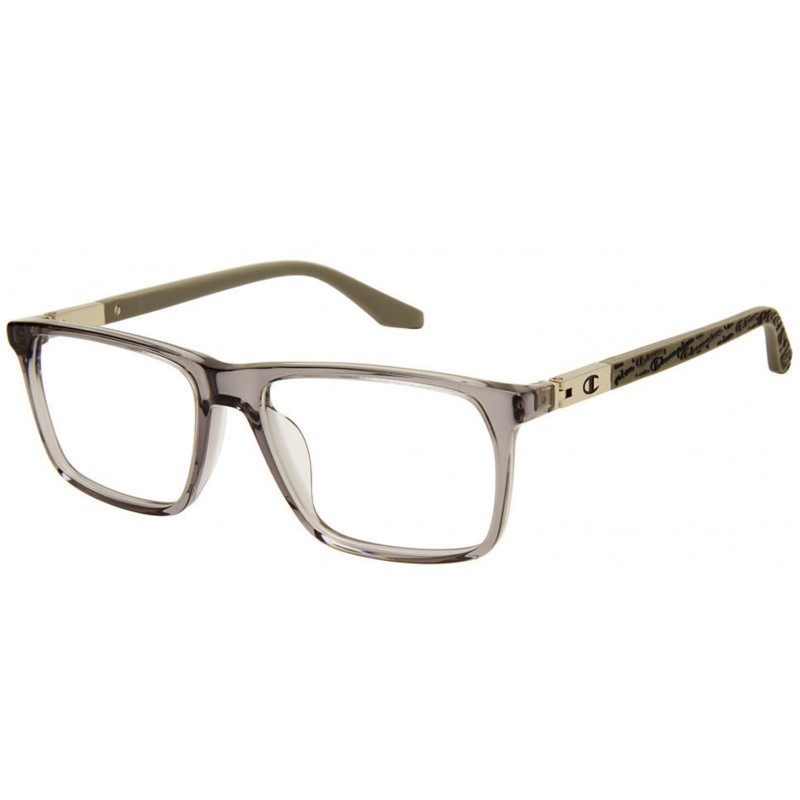 Eyeglasses Champion GORDON C02 Trans Grey 50mm