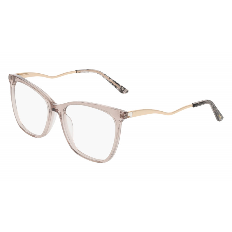 Eyeglasses BEBE BB 5256 204 Taupe Crystal 54mm