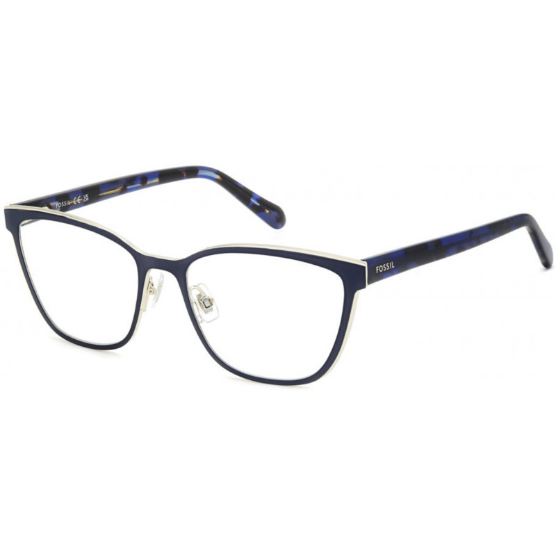 Eyeglasses Fossil FOS 7180 /G PJP Blue