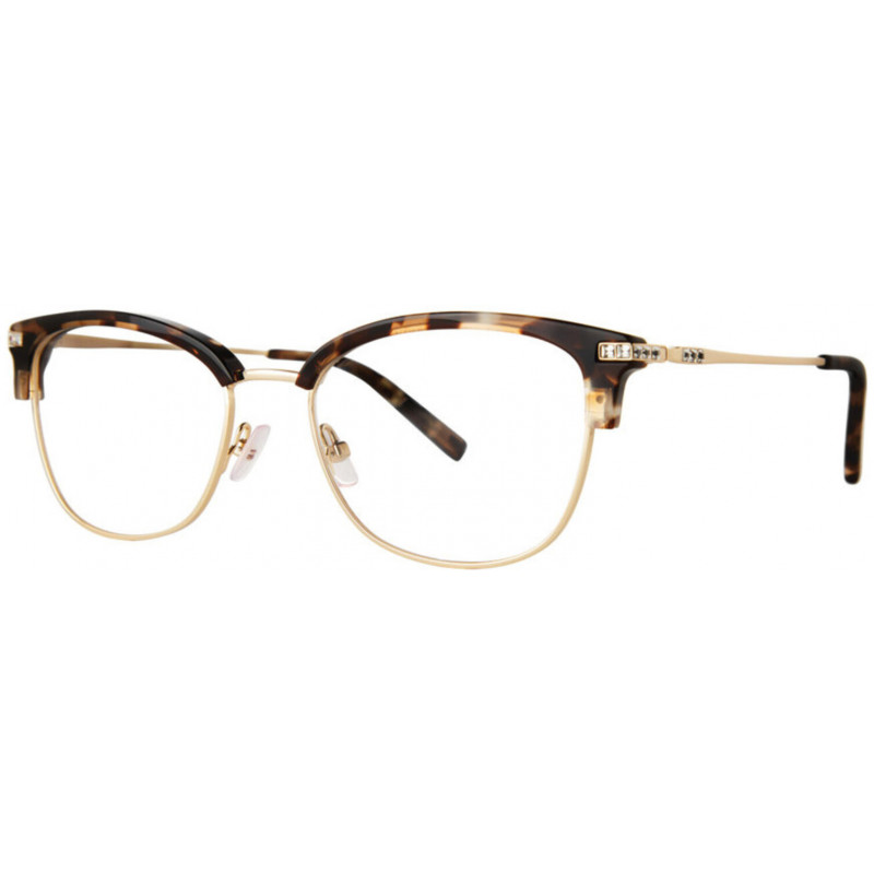 Eyeglasses Vera Wang Frida Tortoise