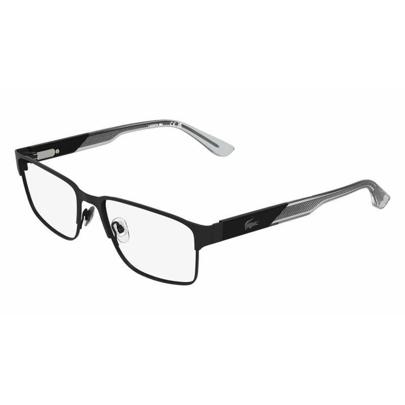Eyeglasses LACOSTE L 2328 001 Black 54mm
