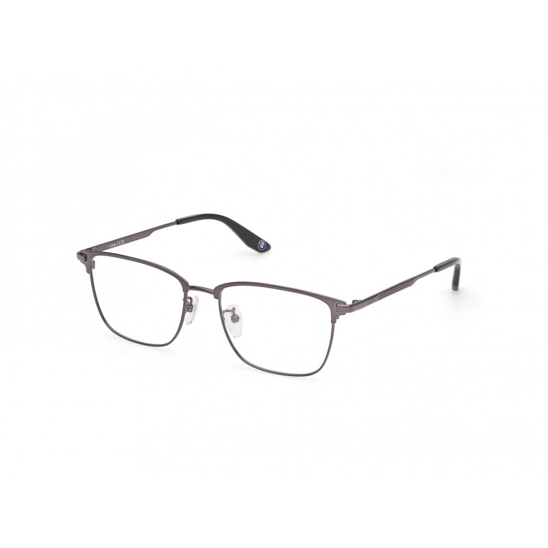 Eyeglasses BMW BW 5092 -H 008 Shiny Gunmetal / 55mm