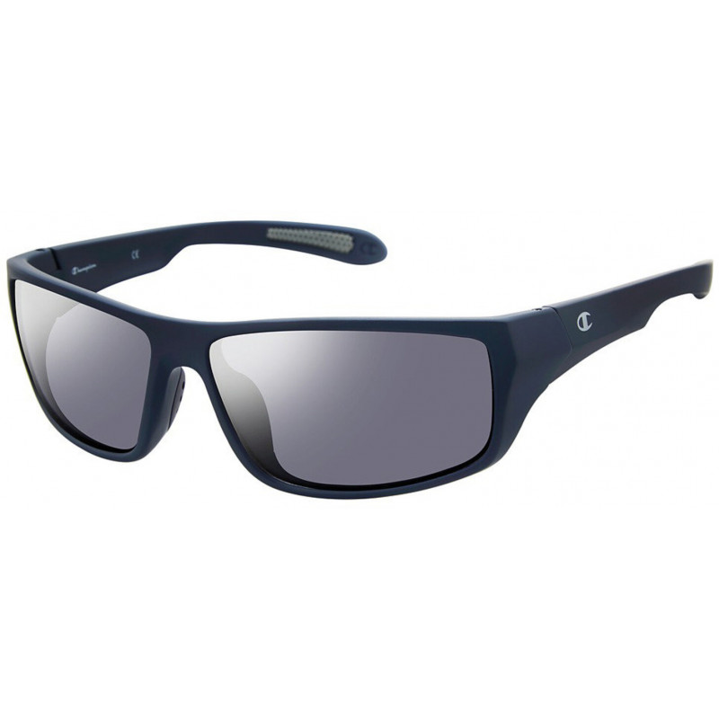 Sunglasses Champion 6016 C04 Matte Navy 59mm