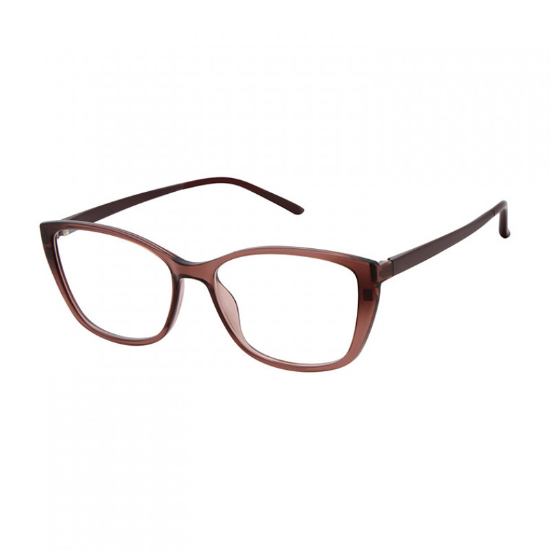 Eyeglasses Elle 13599 Rose RO 54mm