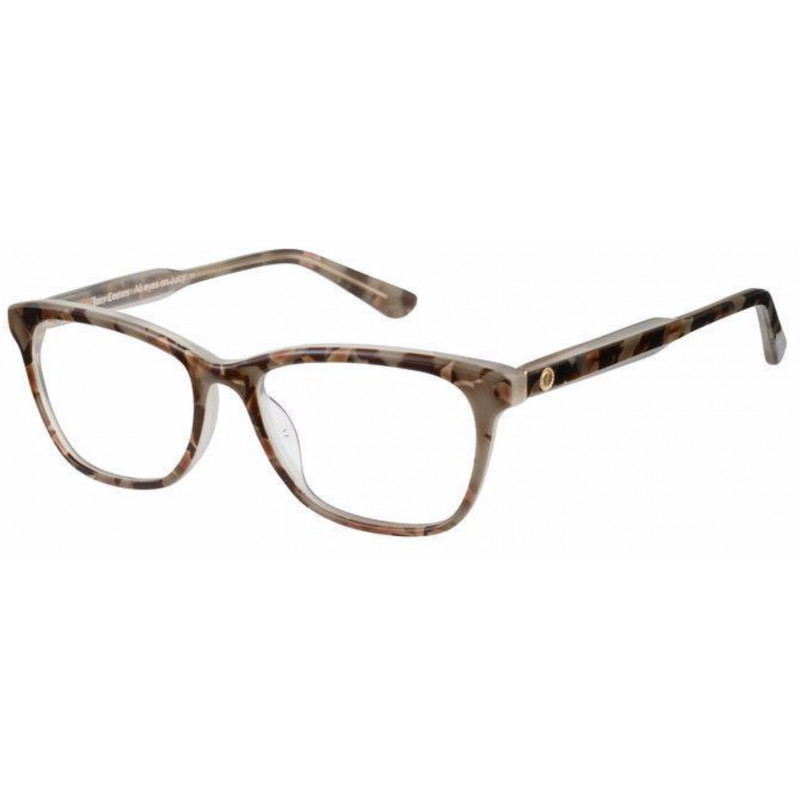 Eyeglasses Juicy Couture JU 175 FY6 Havana Brown 53mm