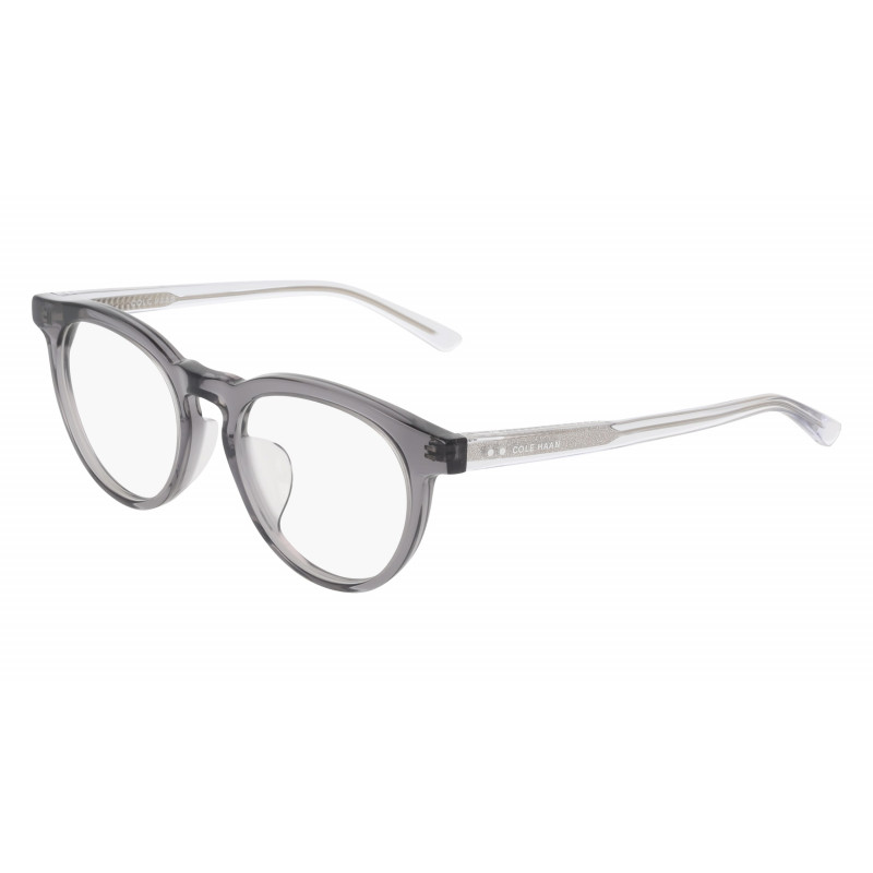 Eyeglasses Cole Haan CH 2016 LB 020 Crystal Grey 50mm