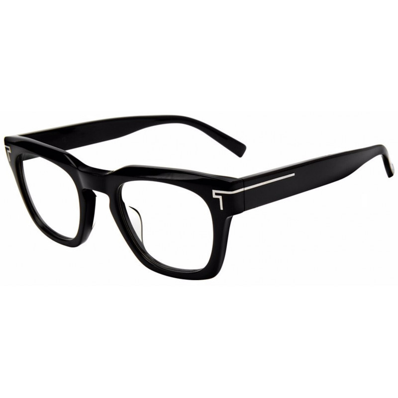 Sunglasses Tumi VTU 533 0bla Black 50mm