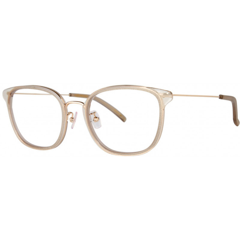 Eyeglasses Vera Wang VA 60 Gold Shimmer