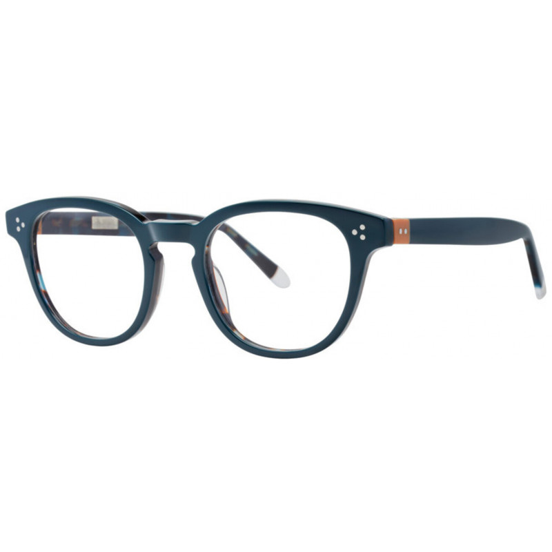 Eyeglasses Original Penguin The Woodland Teal