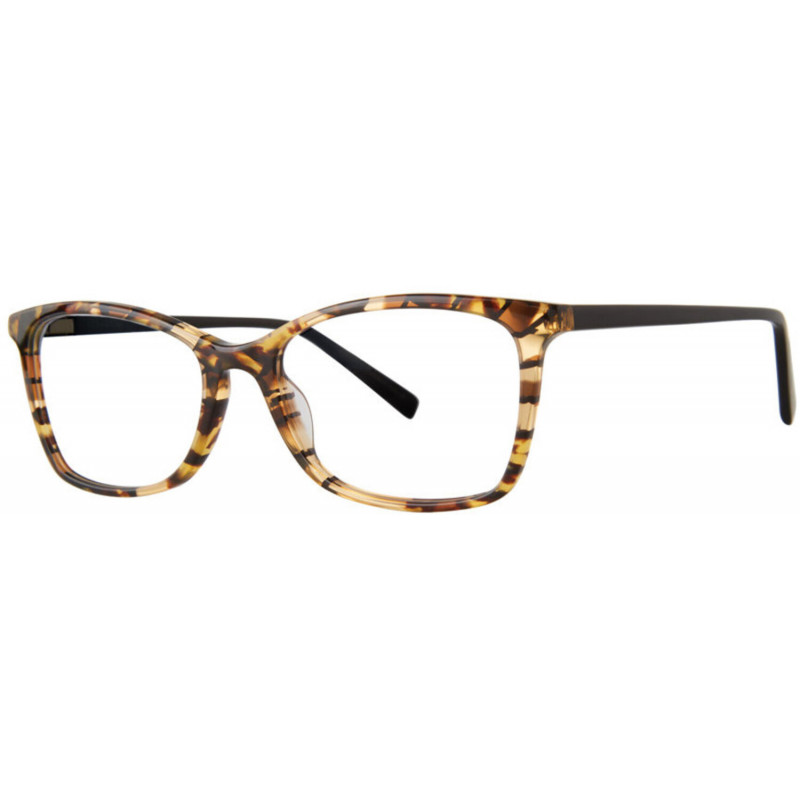 Eyeglasses Vera Wang V 590 Tortoise 53mm