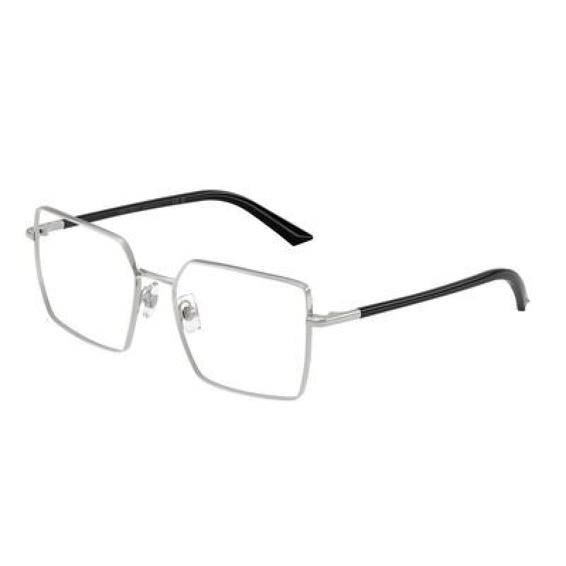 Eyeglasses Jimmy Choo JC 2022 3002 Silver Demo Lens 55mm