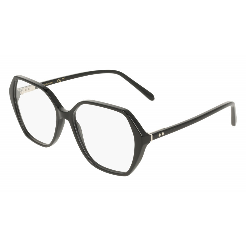 Eyeglasses FERRAGAMO SF 3079 001 Black 55mm