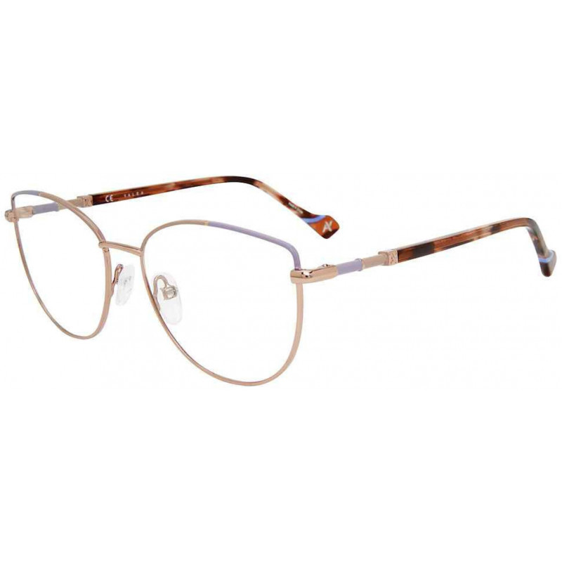 Sunglasses Yalea VYA 014 0a47 Purple