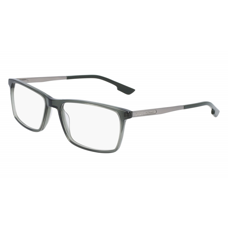 Eyeglasses Columbia C 8038 N 316 Dark Olive Crystal 60mm