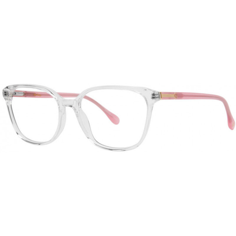 Eyeglasses Lilly Pulitzer Sanya Crystal 54mm