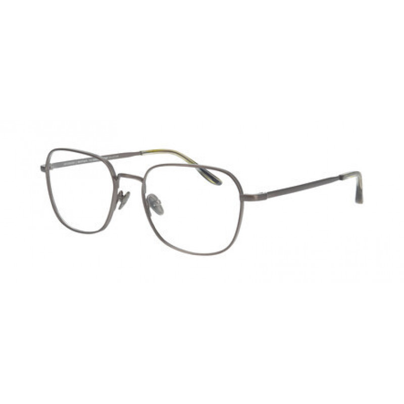 Eyeglasses Pro-design Denmark PREMIUM 2 6521 Grey Medium Matt / Nosepad