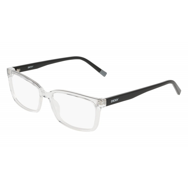 Eyeglasses DKNY DK 5088 000 Crystal Clear 55mm