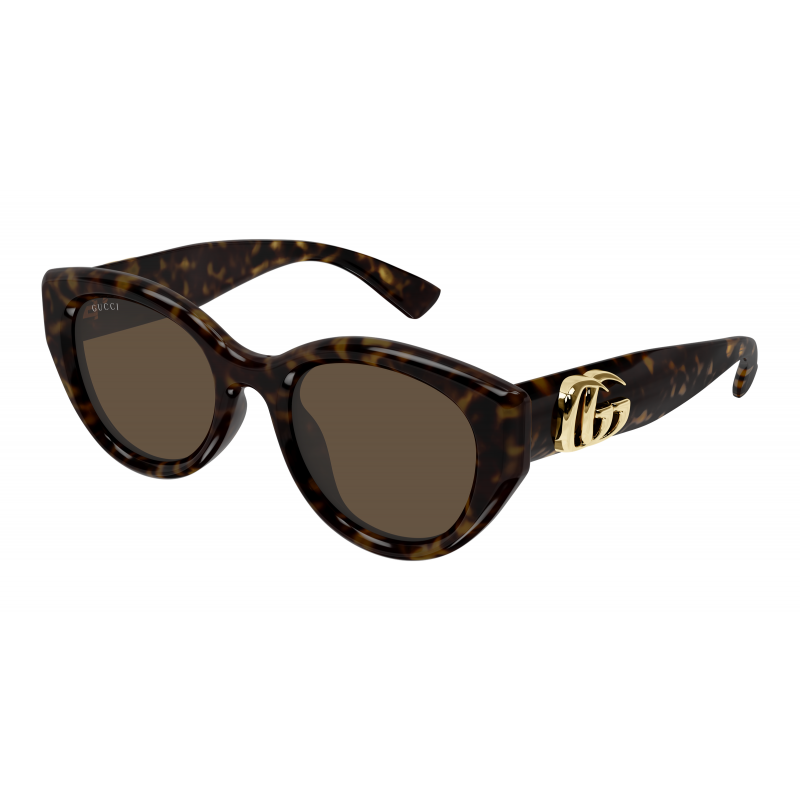 Sunglasses Gucci GG 1976 SK- 003 Havana / Brown 52mm