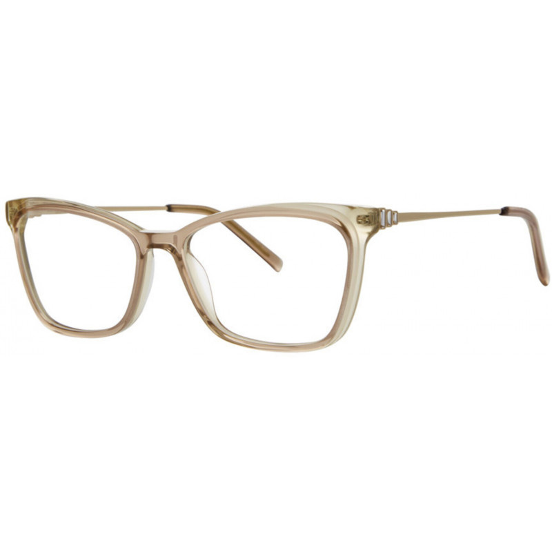 Eyeglasses Vera Wang Zaila Blush